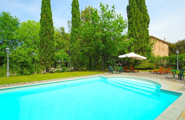 45 m² House ∙ 1 bedroom ∙ 4 guests