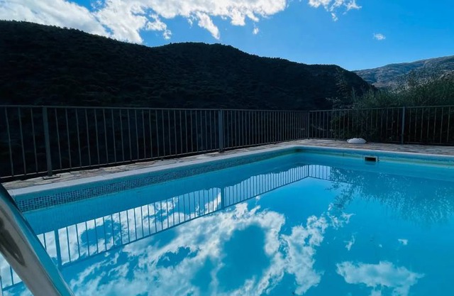 45 m² House ∙ 1 bedroom ∙ 2 guests