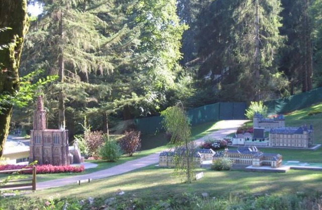 45 m² House ∙ 1 bedroom ∙ 2 guests
