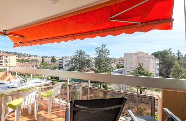 45 m² House ∙ 1 bedroom ∙ 4 guests