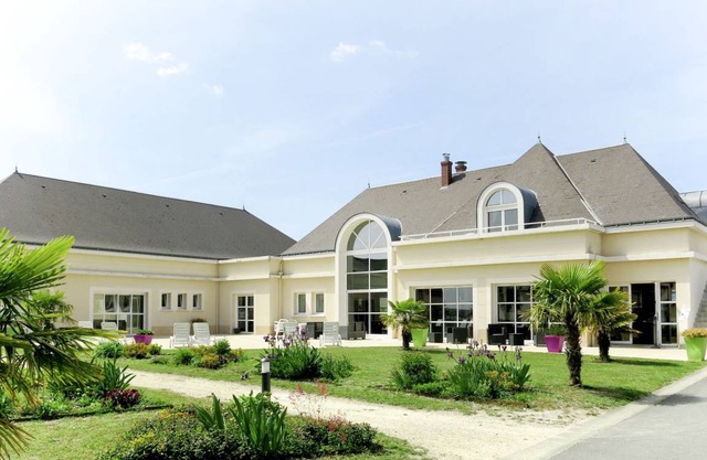 45 m² House ∙ 2 bedrooms ∙ 6 guests