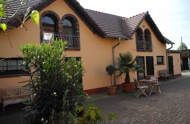 45 m² Studio flat ∙ 2 guests