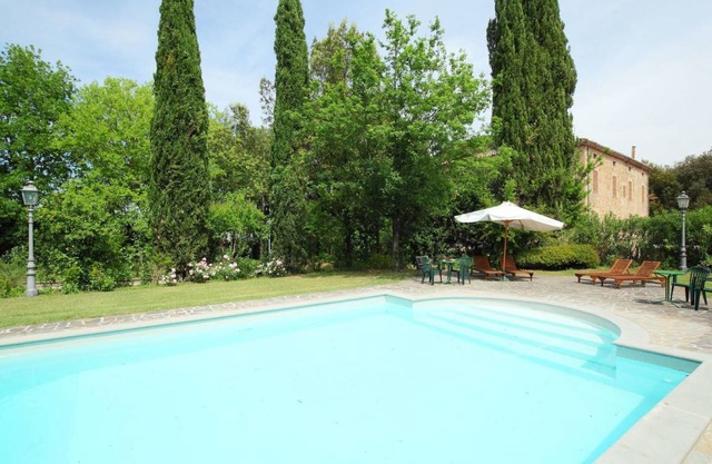 45 m² Villa ∙ 1 bedroom ∙ 4 guests