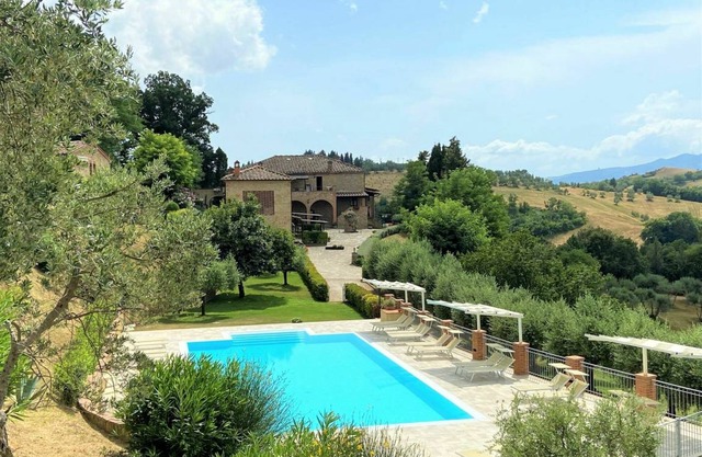 45 m² Villa ∙ 2 bedrooms ∙ 4 guests