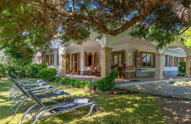 450 m² House ∙ 4 bedrooms ∙ 8 guests