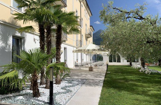 46 m² Apartment ∙ 1 bedroom ∙ 4 guests