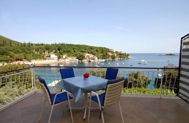 46 m² Apartment ∙ 1 bedroom ∙ 4 guests