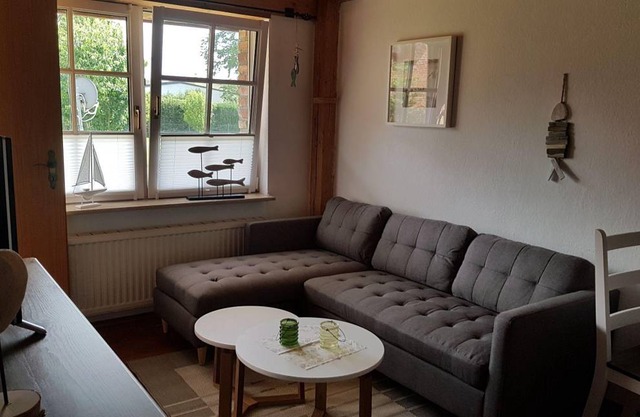 46 m² Apartment ∙ 1 bedroom ∙ 3 guests