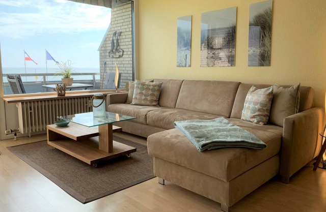 46 m² Apartment ∙ 1 bedroom ∙ 4 guests