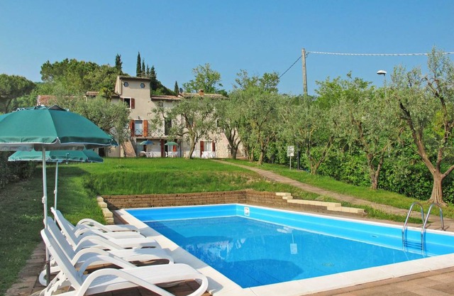 46 m² Apartment ∙ 1 bedroom ∙ 4 guests