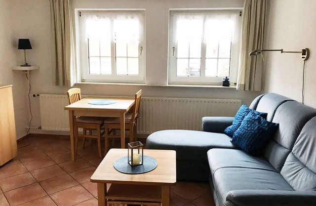 46 m² Apartment ∙ 1 bedroom ∙ 2 guests