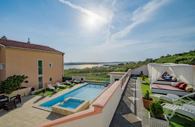 46 m² Apartment ∙ 1 bedroom ∙ 4 guests