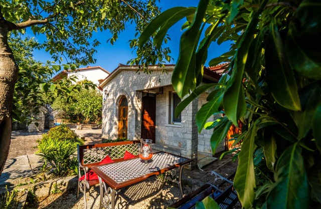 46 m² Apartment ∙ 2 bedrooms ∙ 5 guests