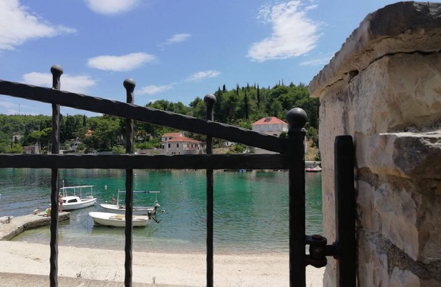 46 m² Apartment ∙ 2 bedrooms ∙ 4 guests