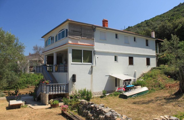 46 m² Apartment ∙ 2 bedrooms ∙ 5 guests