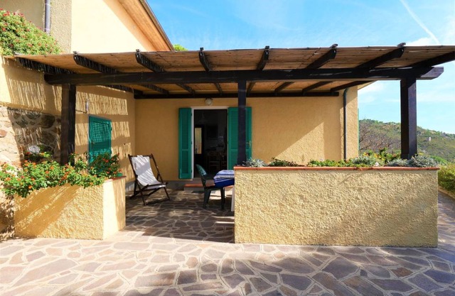 46 m² Apartment ∙ 2 bedrooms ∙ 5 guests