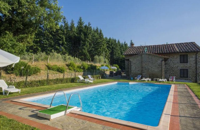 46 m² Farmhouse ∙ 1 bedroom ∙ 4 guests