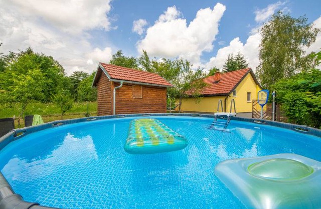 46 m² House ∙ 2 bedrooms ∙ 4 guests