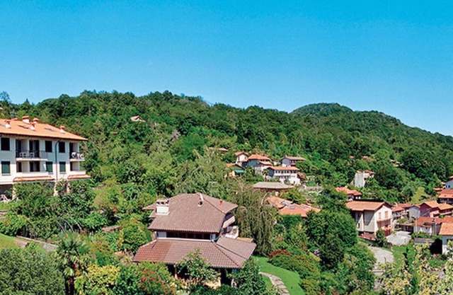 Isolino Fondotoce 