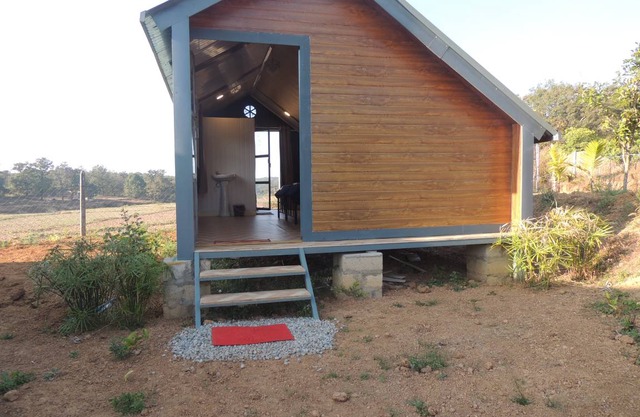 46 m² Private room ∙ 2 bedrooms ∙ 4 guests