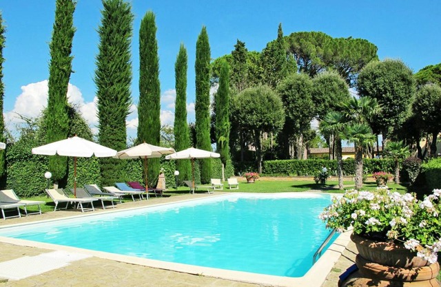 46 m² Villa ∙ 1 bedroom ∙ 4 guests
