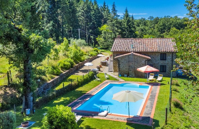 46 m² Villa ∙ 1 bedroom ∙ 4 guests