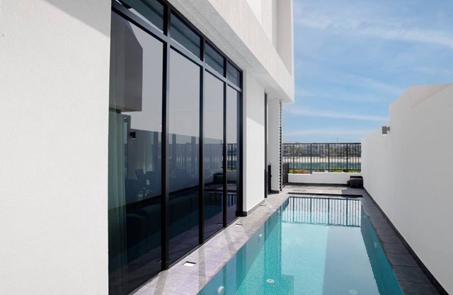 460 m² Villa ∙ 5 bedrooms ∙ 13 guests