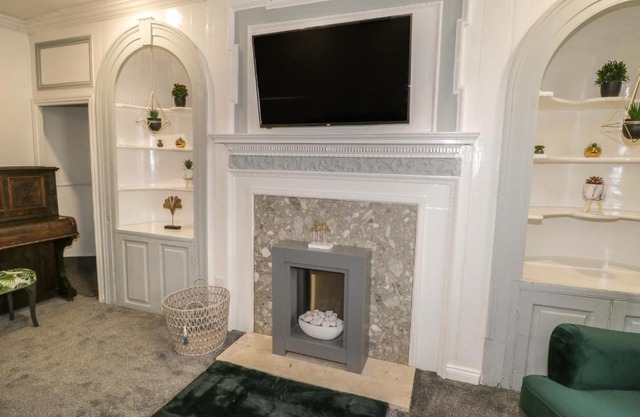 47 Baxtergate