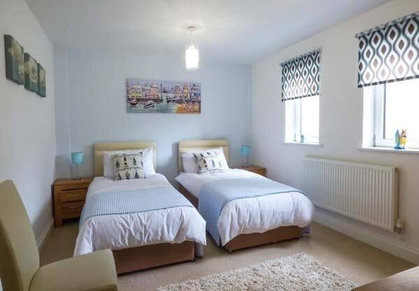 47 Bredon Court