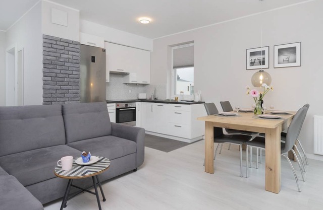 47 m² Apartment ∙ 1 bedroom ∙ 4 guests
