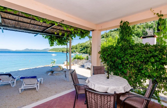 47 m² Apartment ∙ 1 bedroom ∙ 4 guests