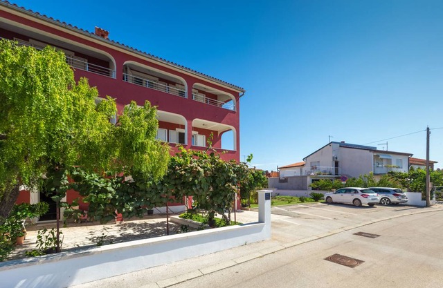 47 m² Apartment ∙ 1 bedroom ∙ 4 guests