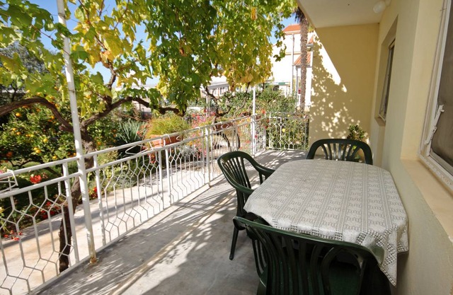 47 m² Apartment ∙ 2 bedrooms ∙ 5 guests