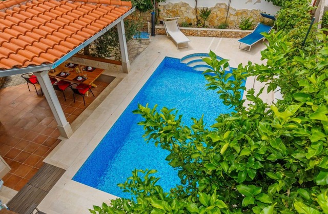 47 m² Apartment ∙ 2 bedrooms ∙ 4 guests