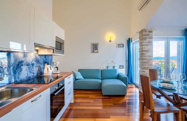 Apartments Villa Kos 