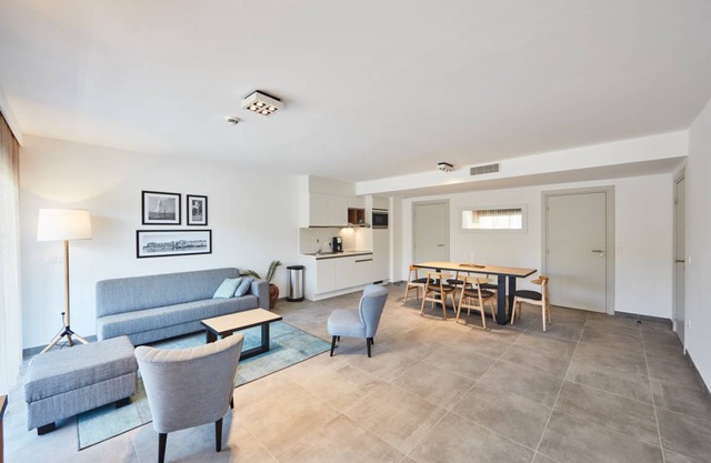 47 m² Apartment ∙ 2 bedrooms ∙ 6 guests