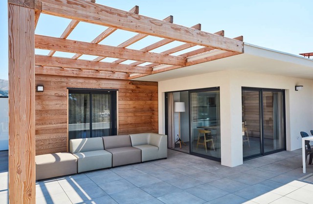 47 m² Apartment ∙ 2 bedrooms ∙ 6 guests