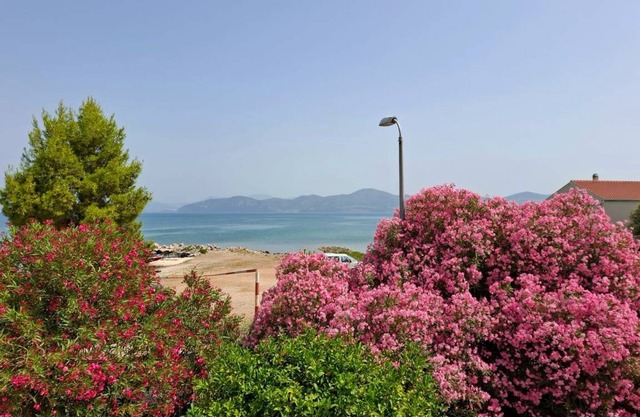 47 m² Apartment ∙ 2 bedrooms ∙ 4 guests