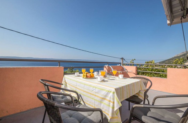 47 m² Apartment ∙ 2 bedrooms ∙ 4 guests