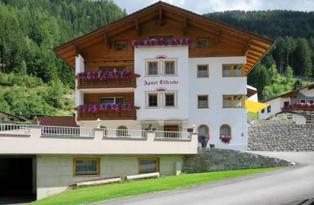 47 m² Apartment ∙ 2 bedrooms ∙ 5 guests