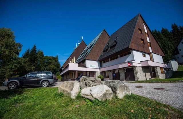 47 m² Apartment ∙ 2 bedrooms ∙ 7 guests