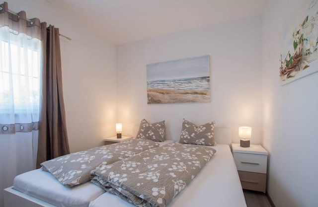 47 m² Apartment ∙ 2 bedrooms ∙ 4 guests
