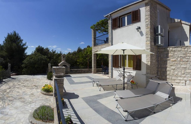 47 m² Apartment ∙ 2 bedrooms ∙ 5 guests