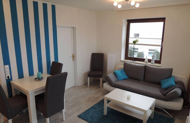 47 m² Apartment ∙ 1 bedroom ∙ 4 guests