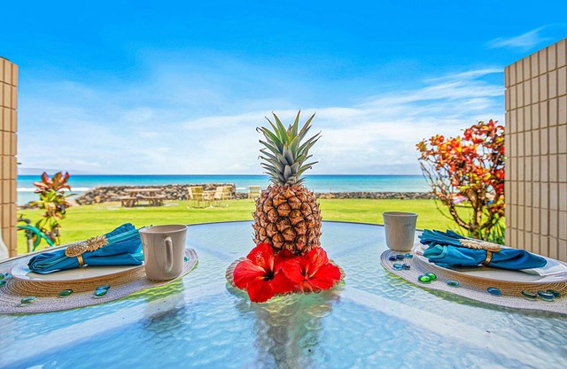 47 m² Condo ∙ 1 bedroom ∙ 4 guests