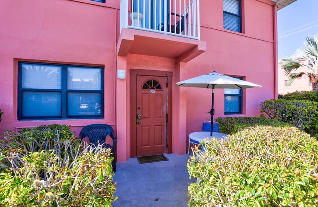 47 m² Condo ∙ 1 bedroom ∙ 4 guests