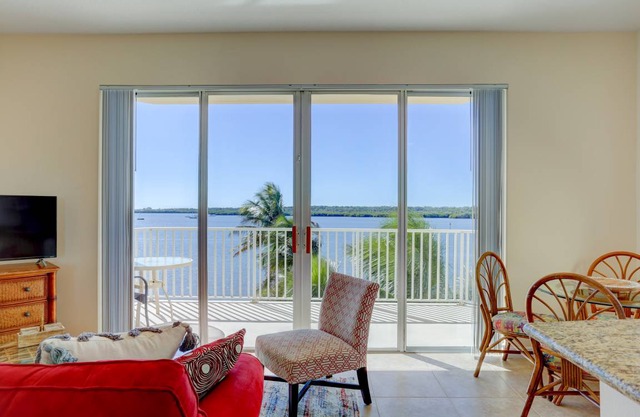 47 m² Condo ∙ 1 bedroom ∙ 4 guests