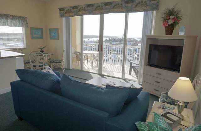 47 m² Condo ∙ 1 bedroom ∙ 4 guests