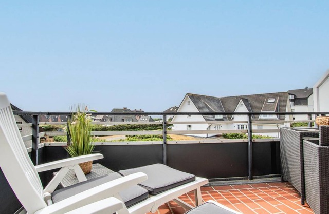 47 m² Apartment ∙ 1 bedroom ∙ 2 guests