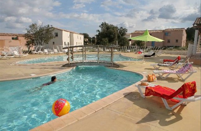 47 m² House ∙ 2 bedrooms ∙ 6 guests